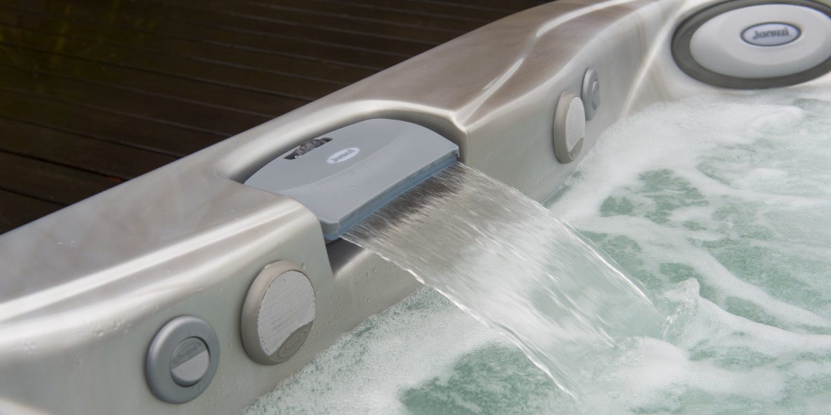 Мини-бассейн J335 9445-158 Jacuzzi 9445158 - Вид №1