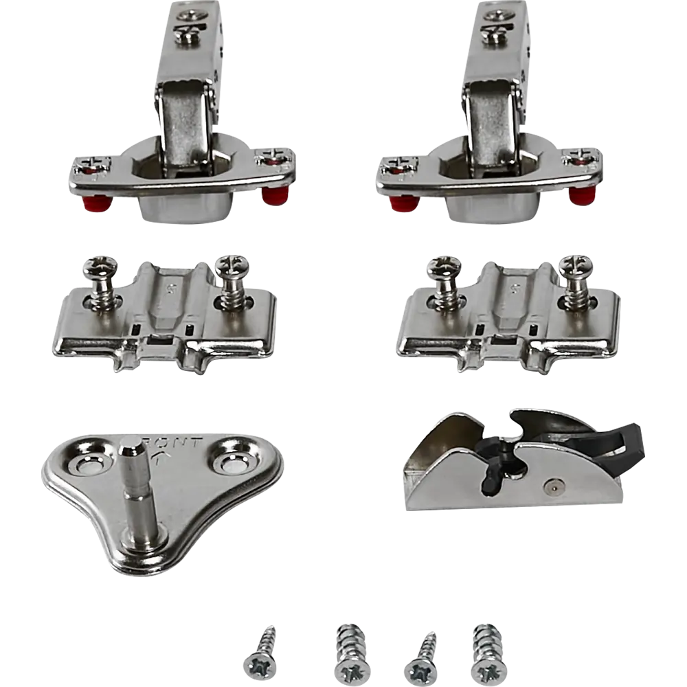 Santreyd Slim Месн — подъемный механизм для мебельных фасадов 89020215 STLM-1360794 - Вид №2