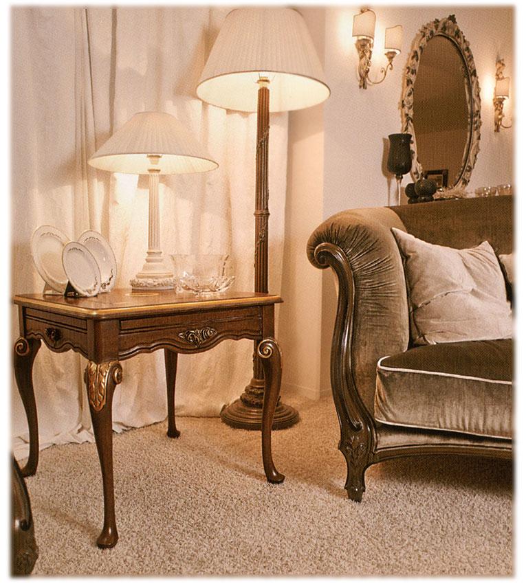 Столик  SAVIO FIRMINO 3186 TAV 