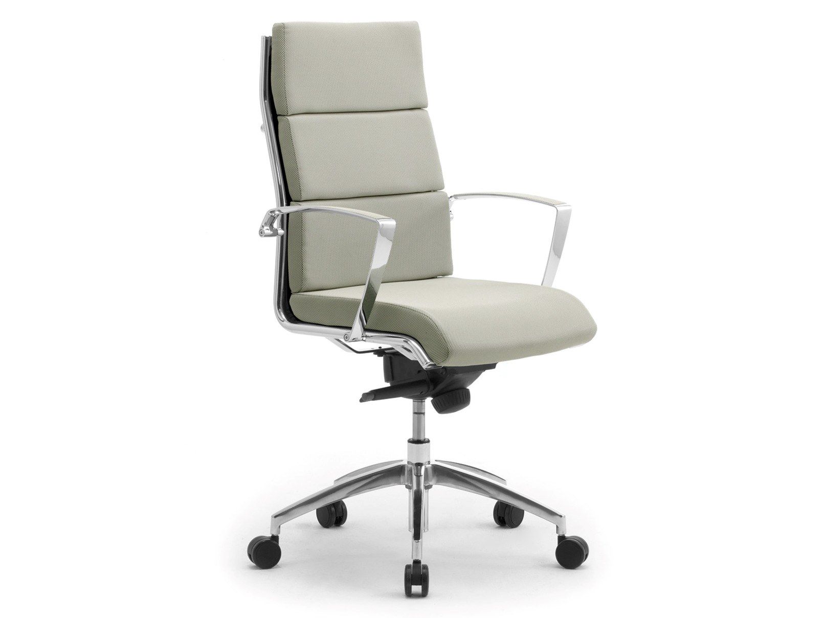 5 спиц подлокотник ткань операционный офисный стул Leyform оригами ARCH-00146297