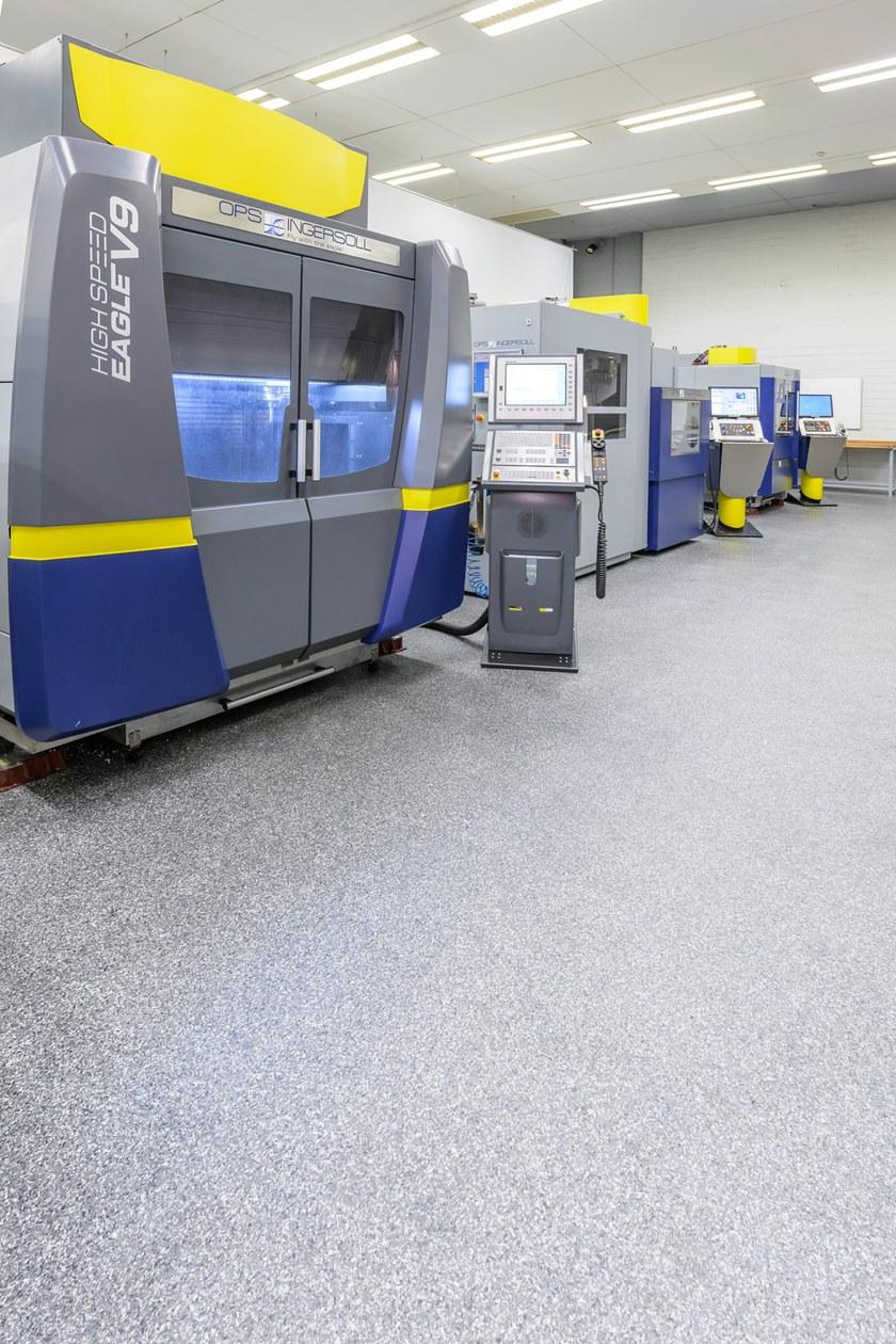 gerflor Piastre autoposanti sun-id-1444592 - Вид №3