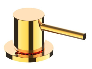 Встраиваемый однорычажный смеситель для ванны