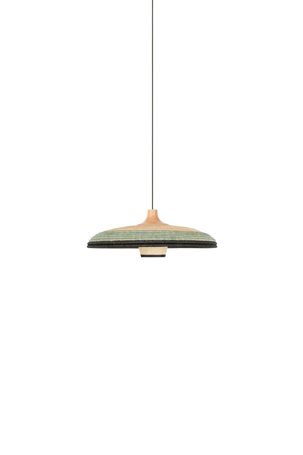 Abaca светодиодный подвесной светильник Forestier Трава ARCH-00121568 - Вид №69