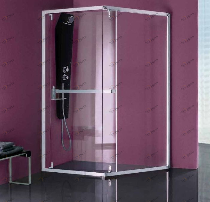 B7780ULUTR Alter Сollection душевая зона  Samo America 41278