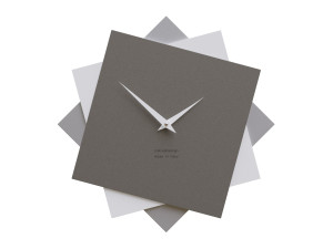 Настенные часы MDF