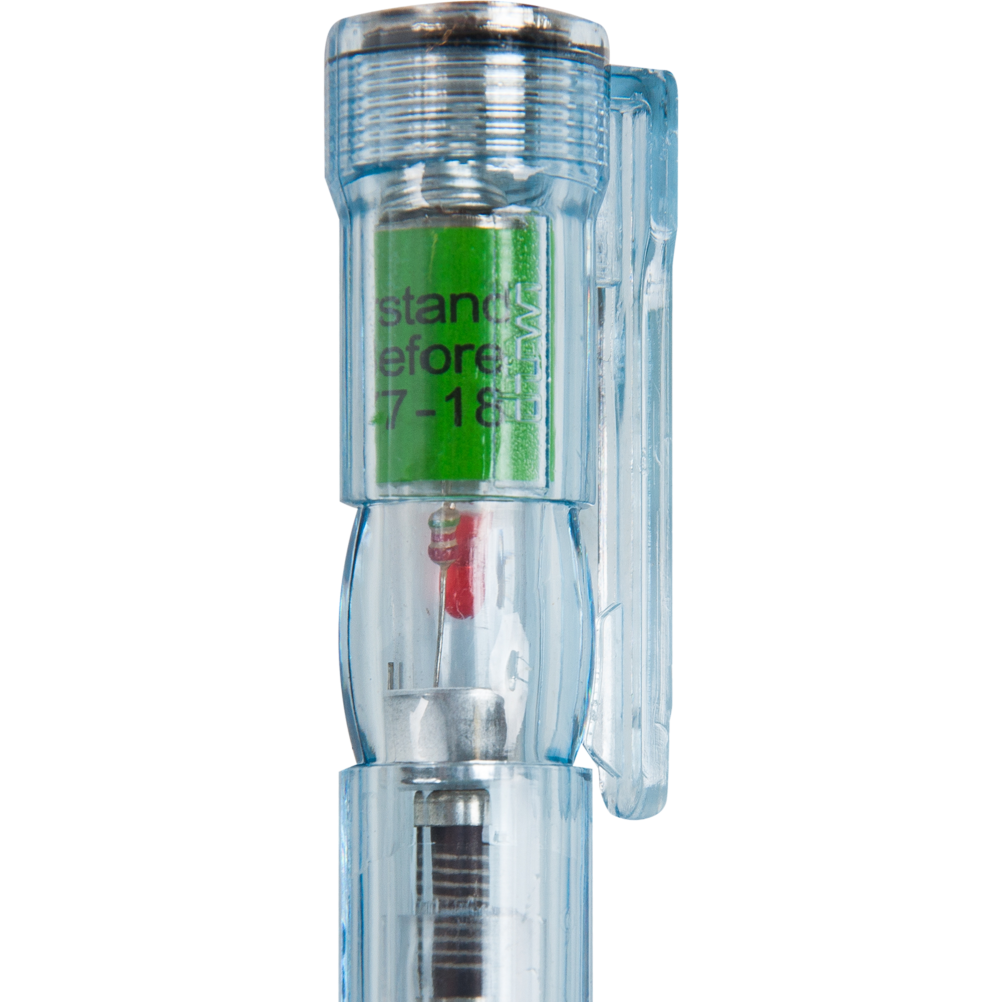 82909638 Отвертка-пробник ОП-1 DIY STLM-0037824 DUWI  - Вид №3