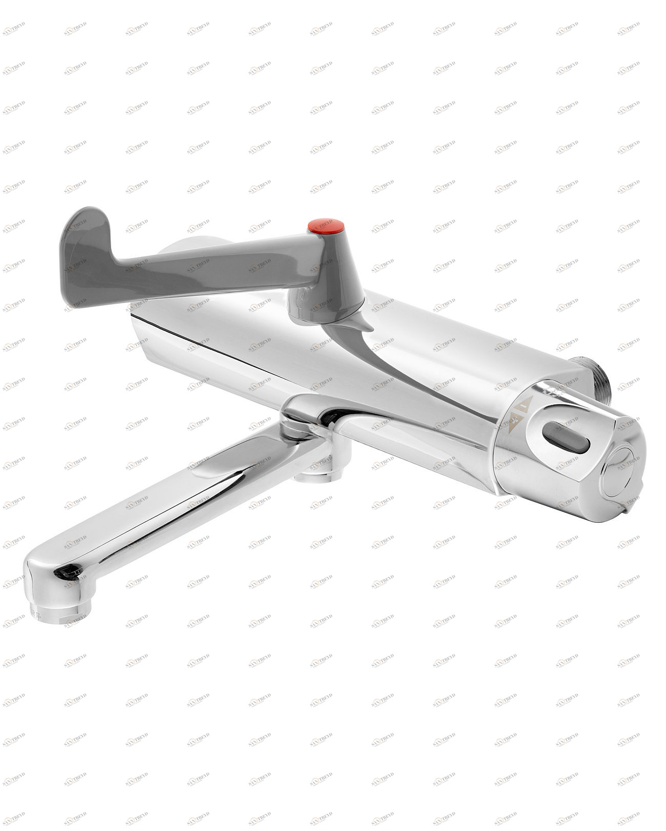 Термостатический смеситель Nautic Gustavsberg GB41215352 