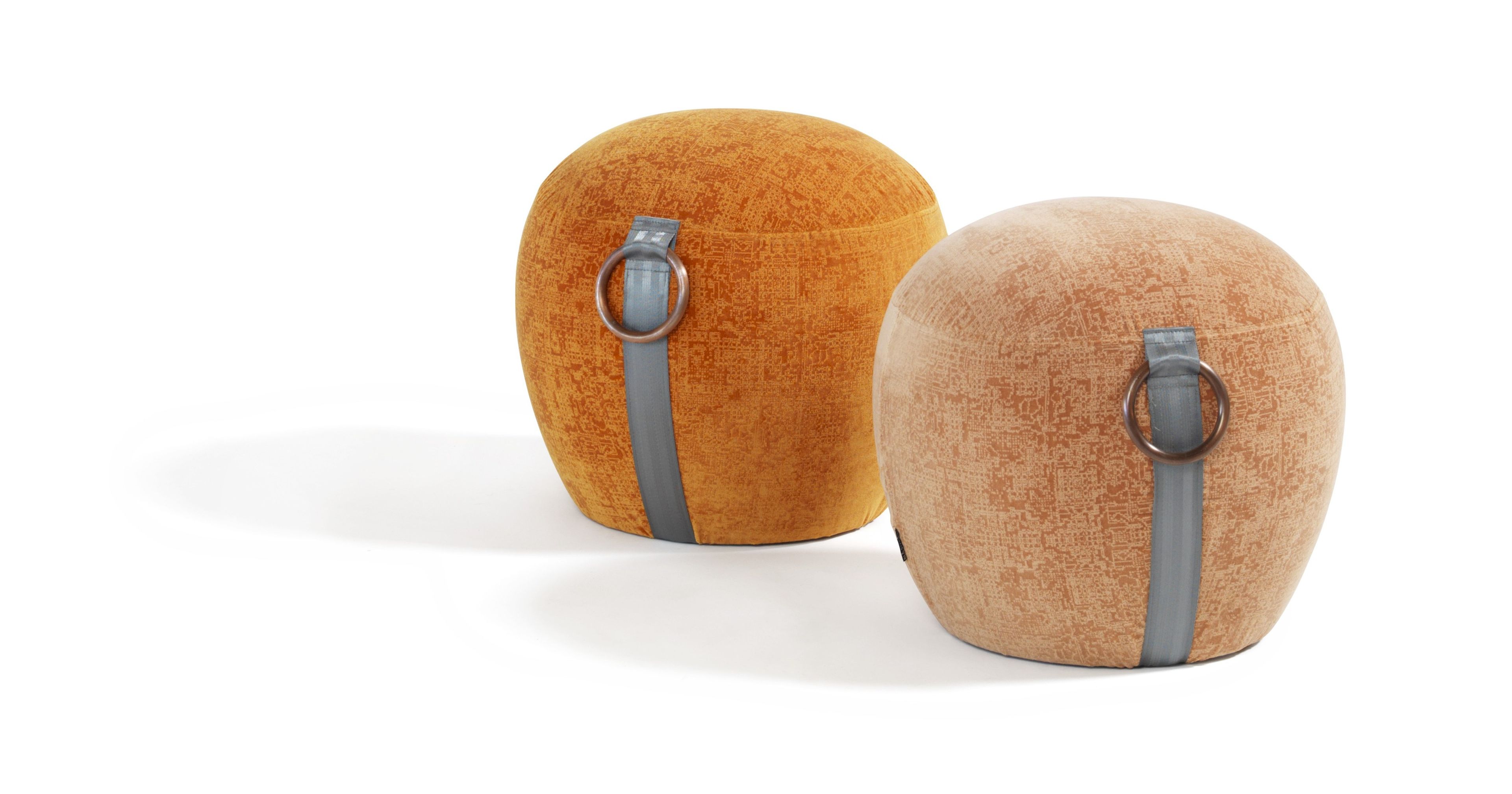 Ткань пуф Bla Station PUCCA 0541 ARCH-00002838 - Вид №7