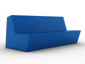 Divano per contract in QM Foam