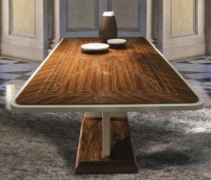 Стол PUCCINI BERNAZZOLI RG1806