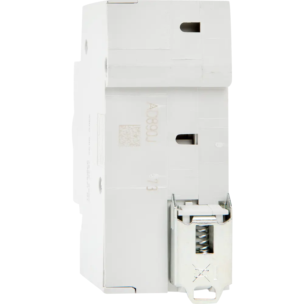 Дифференциальный автомат Hager AD890J 1P N C40 A 30 мА 4.5 кА AC STLM-2193289 - Вид №2