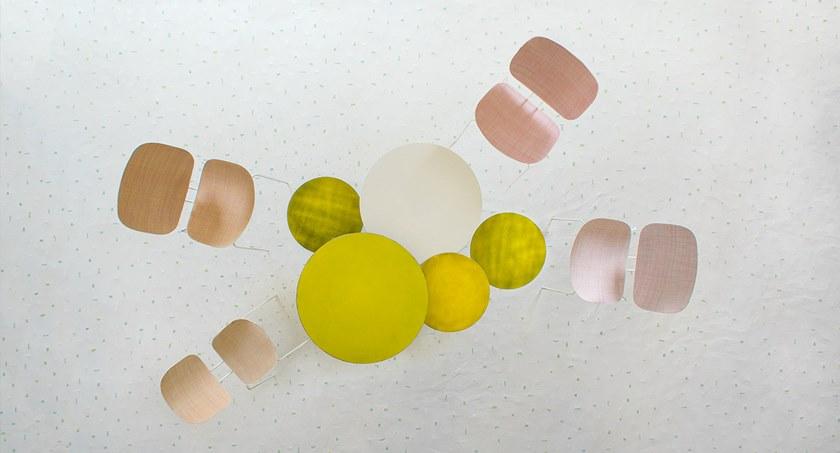 Paola Lenti Садовый стул Lido B133ae - Вид №3