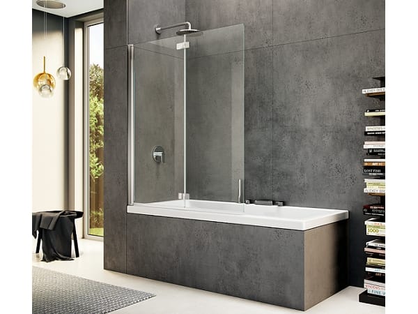 Стеклянная стена ванны Provex Industrie ARCH-00085907