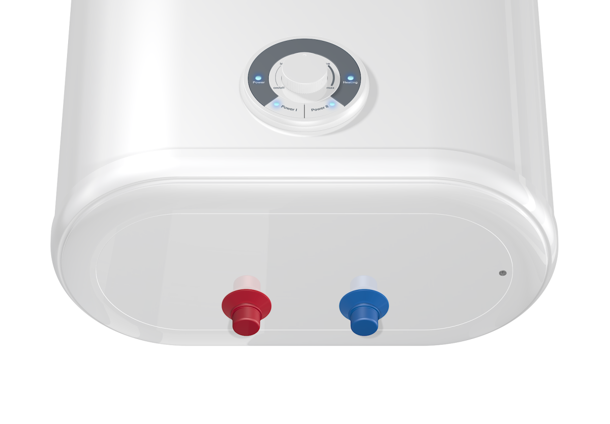 9162923 Водонагреватель Thermex Ceramik 30 V STDN-0127186 - Вид №3