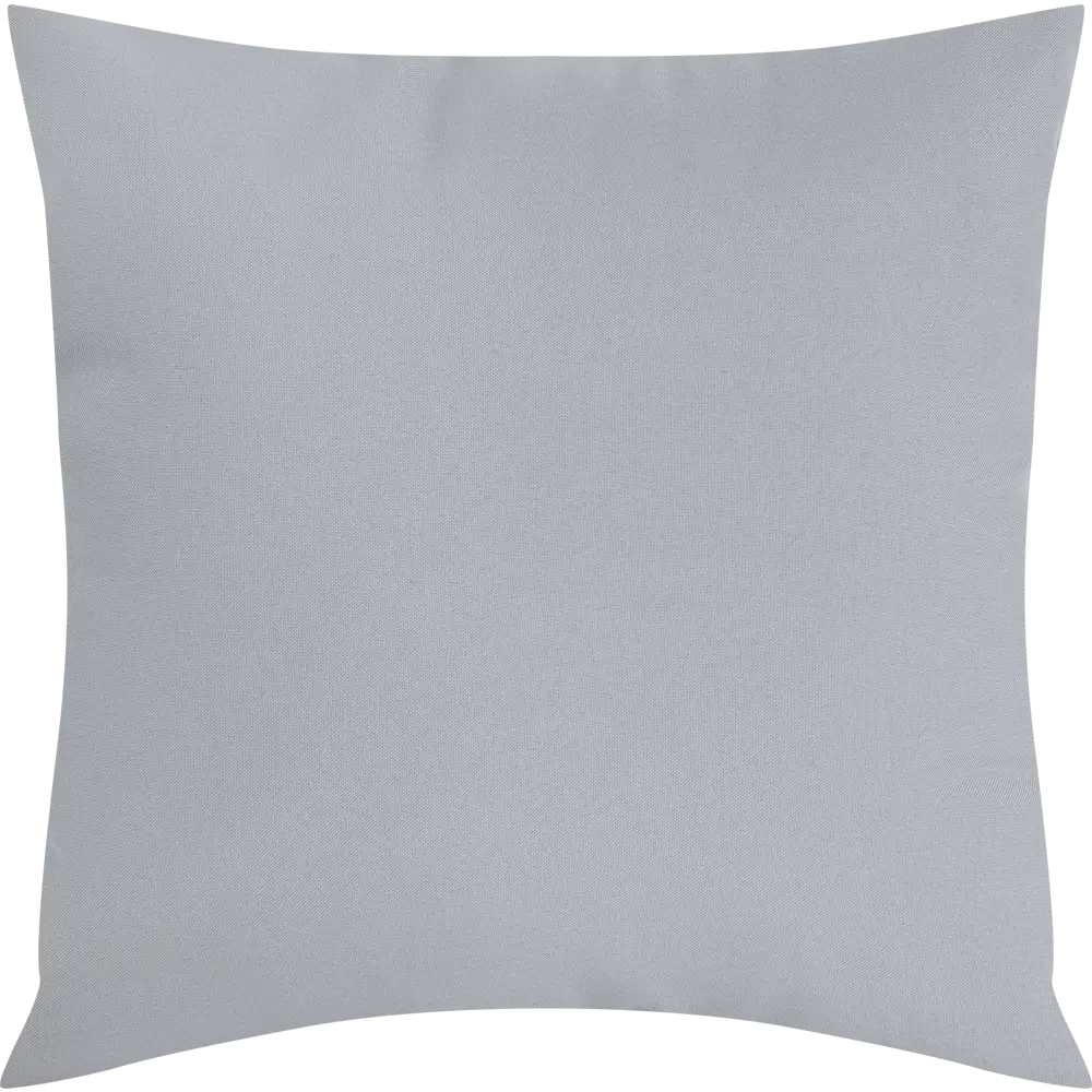INSPIRE Подушка декоративная Радуга Granit3 серая 40×40 см 83687838