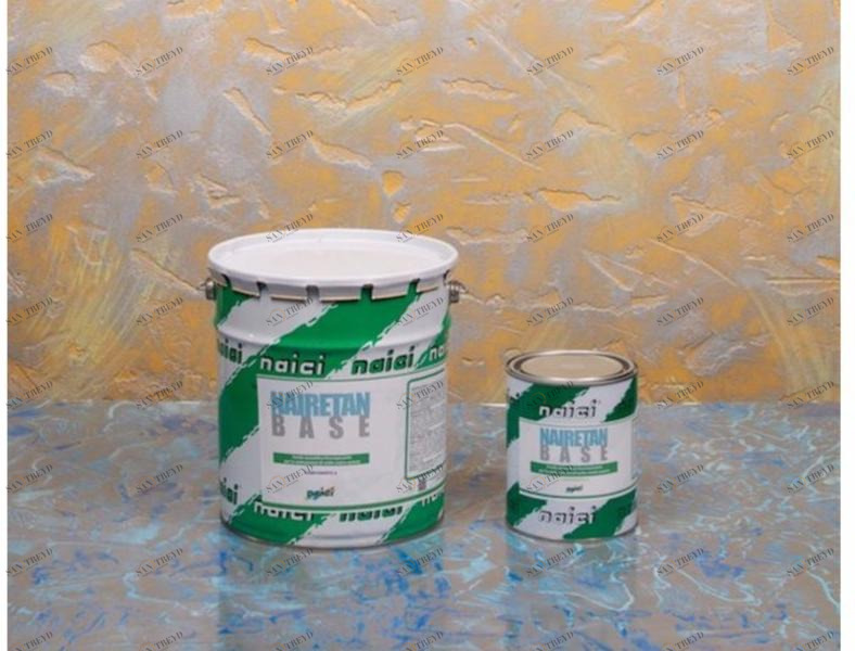 NAICI ITALIA Эпоксидная смола для подготовки основ Nairetan sun-id-1478800