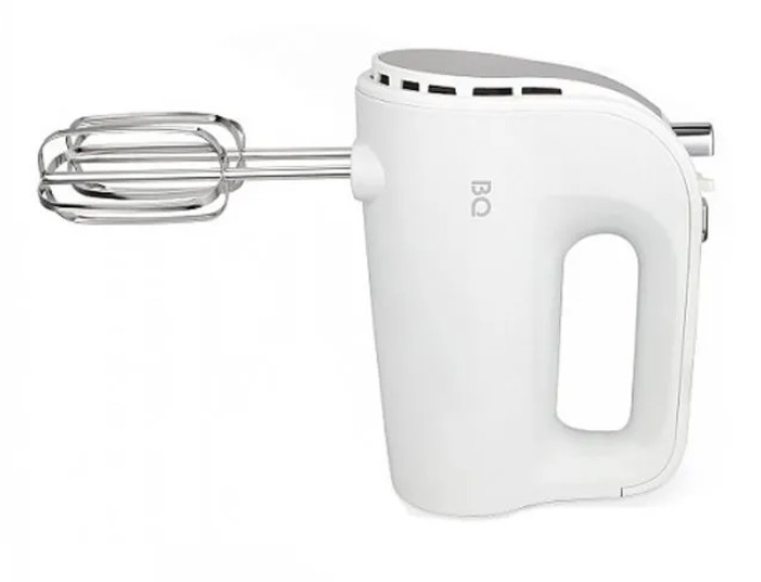 9061494 Миксер BQ MX423 белый STDN-0003792