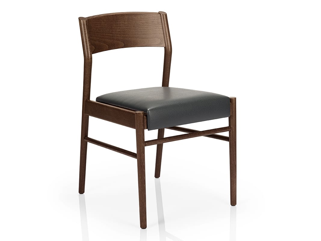 Стул из массива дерева More Contract Leonor ARCH-00095284