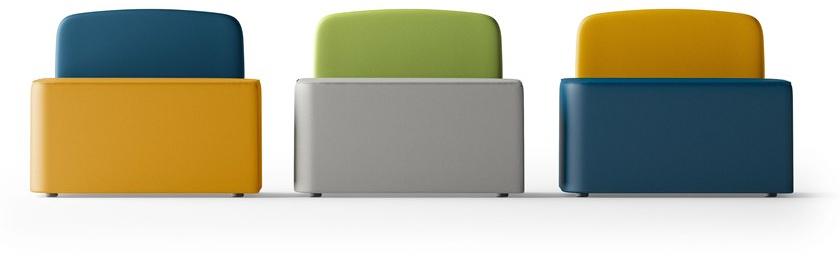 Arte & D Кресло Mantra sun-id-1486651 - Вид №1