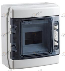 Garo Коробка для электрической системы  Gcut6 