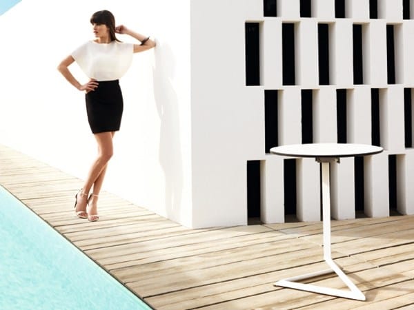 Складной садовый стол Vondom ARCH-00147860 - Вид №3