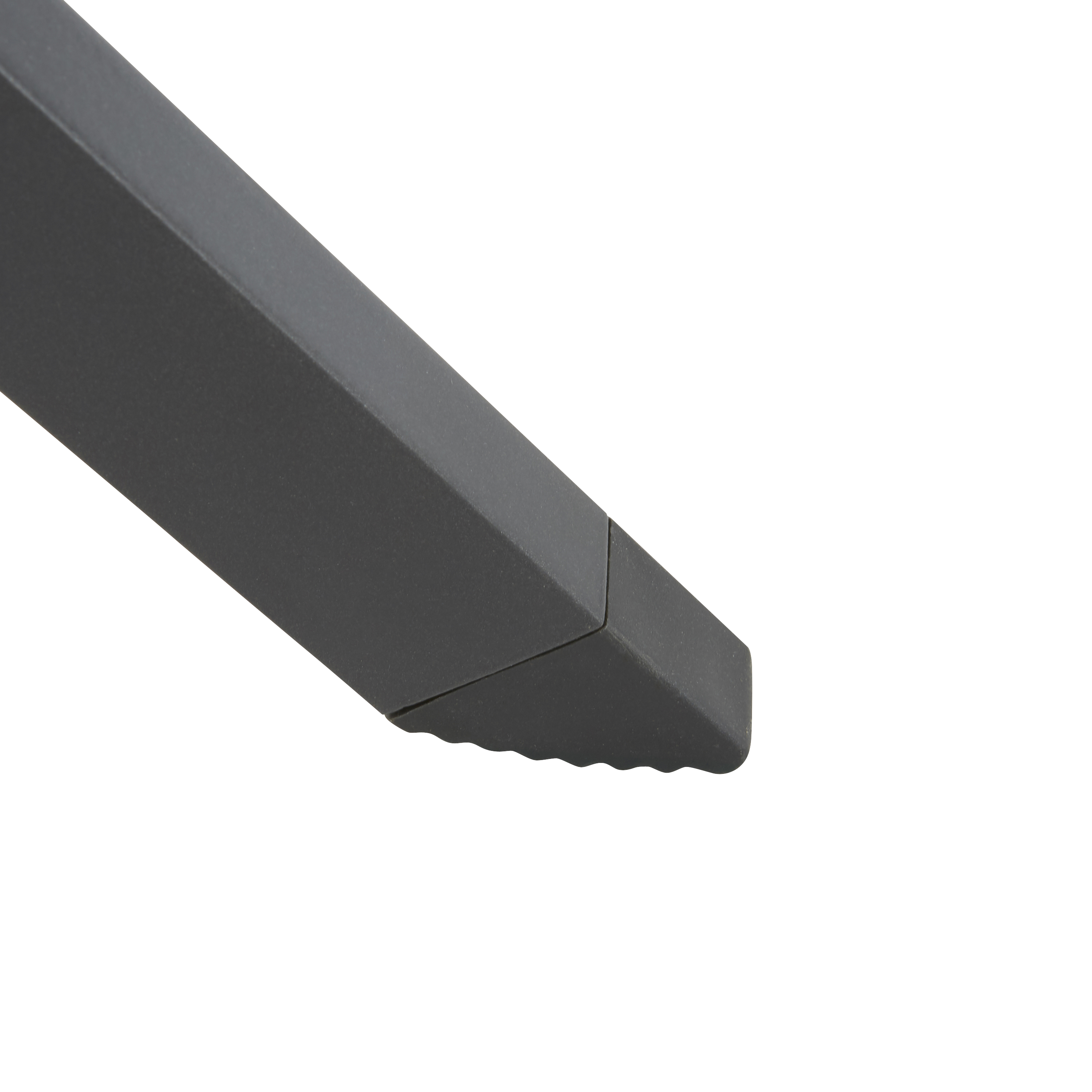 Стол садовый складной NATERIAL Xara 71×71×74 см алюминий 83719679 STLM-0043750 - Вид №13