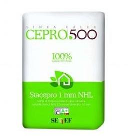 SETTEF Финишный раствор на основе белой натуральной гидравлической извести sun-id-1482887 - Вид №2