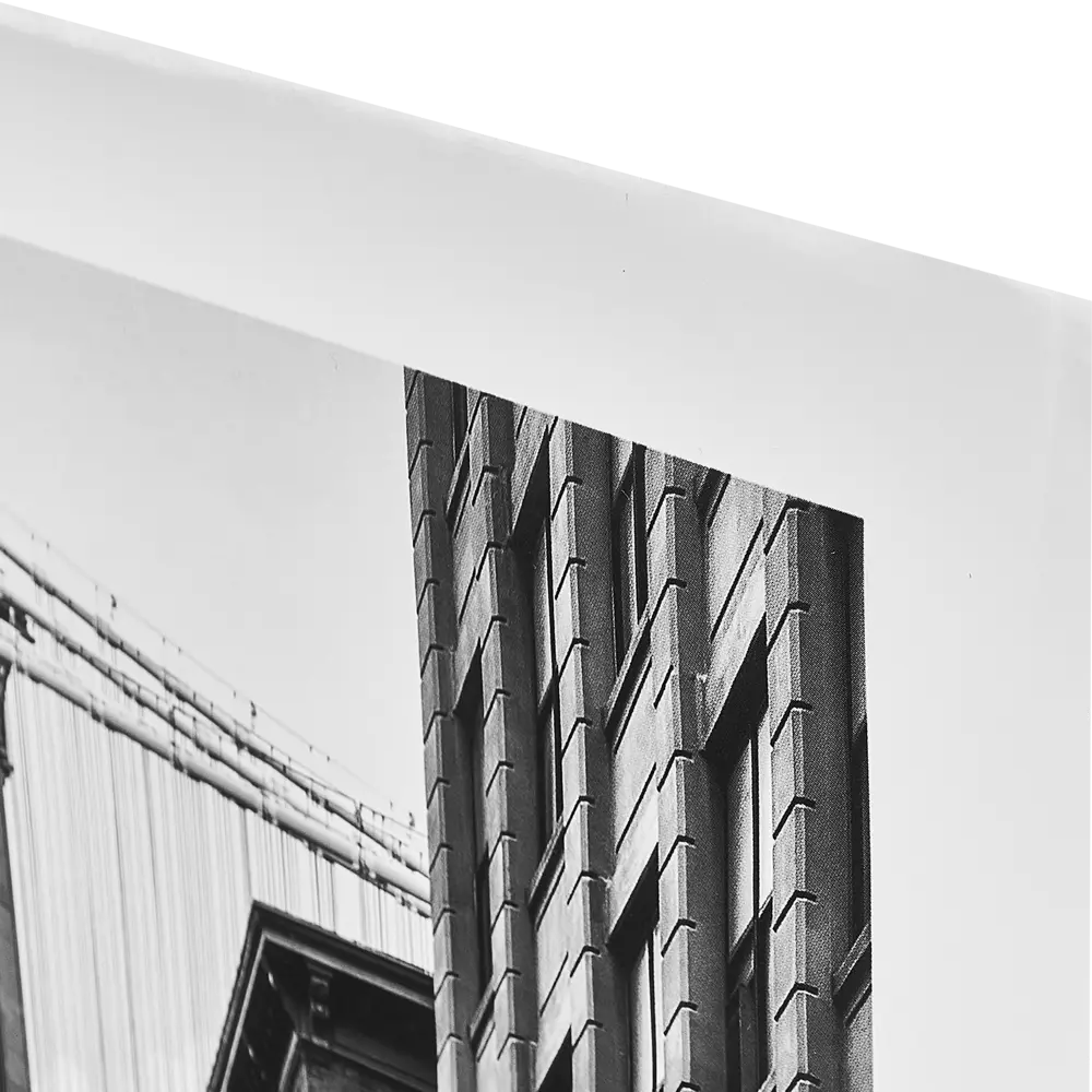 Santreyd: Постер Манхэттенский мост для стильного интерьера 87794381 STLM-0826181 - Вид №1