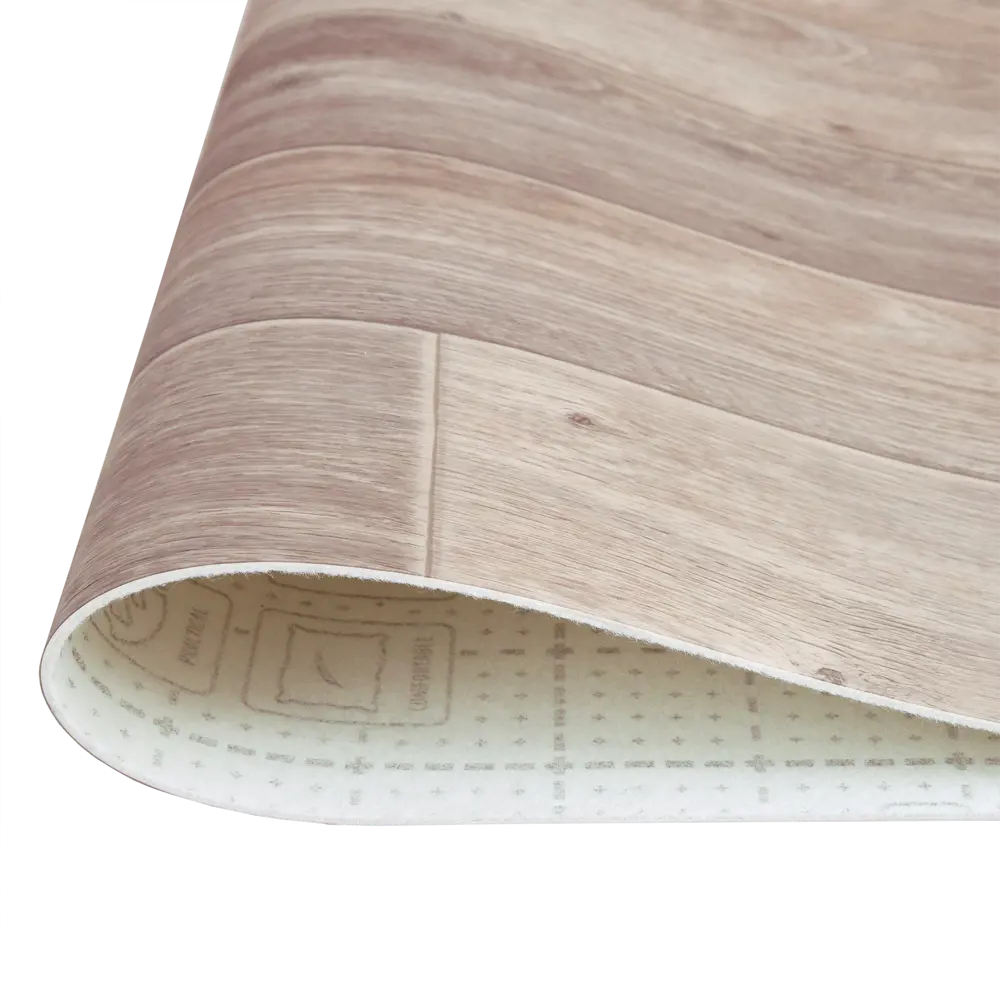 Santreyd Линолеум «Дуб Джефри» — износостойкое покрытие под дерево 16399415 STLM-0888903 - Вид №2