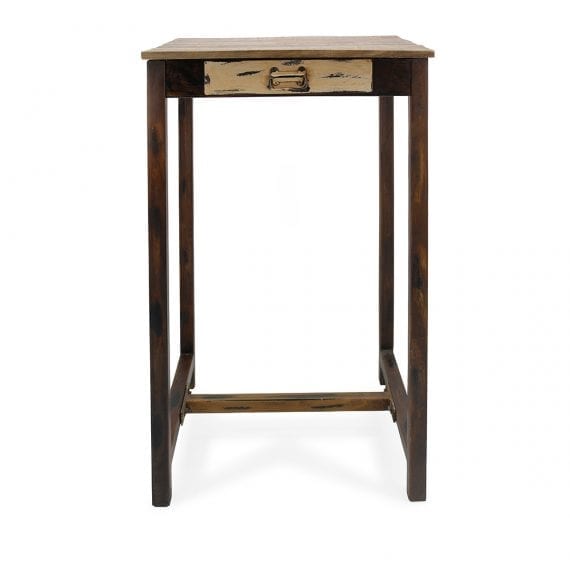 079740 Высокий барный стол Francisco Segarra Cleo Santreyd - Вид №2