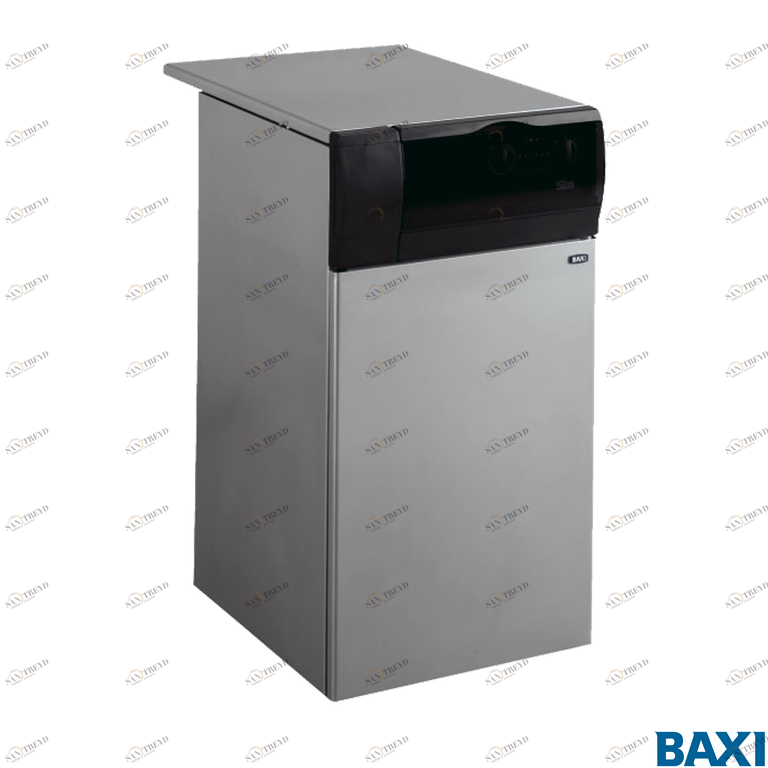 KSW71408781 ВНЕШНИЙ НАКОПИТЕЛЬНЫЙ БОЙЛЕР BAXI SLIM UB 80 INOX BAXI 