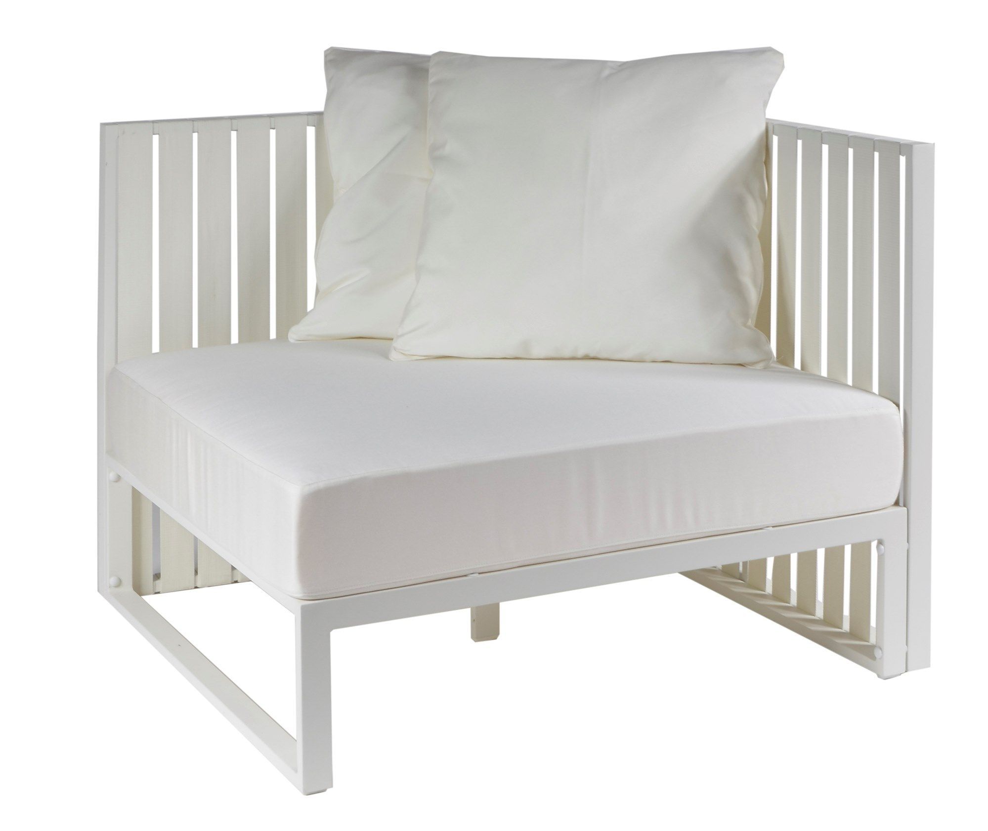 Садовый диван Braid Metropolitan ARCH-00053296 - Вид №1