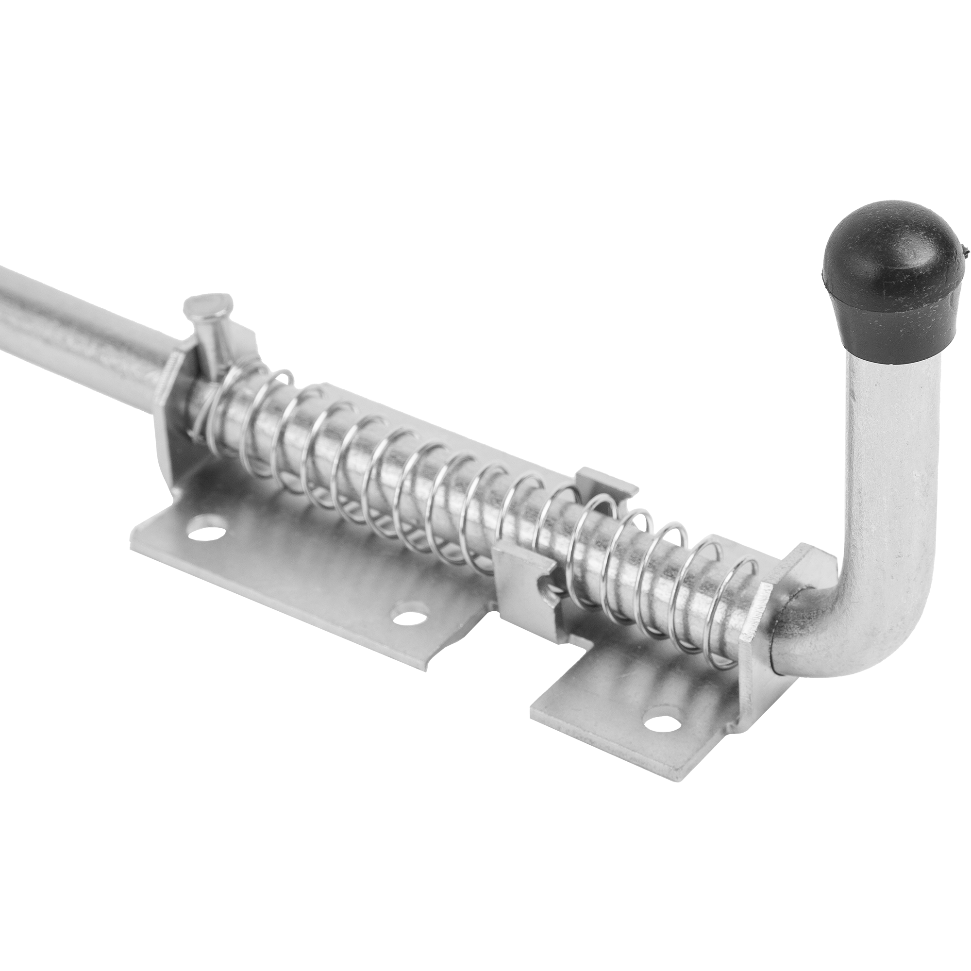 Задвижка гаражная Santreyd ЗГ-200 для надежной защиты ворот 85180769 STLM-0059564 - Вид №3