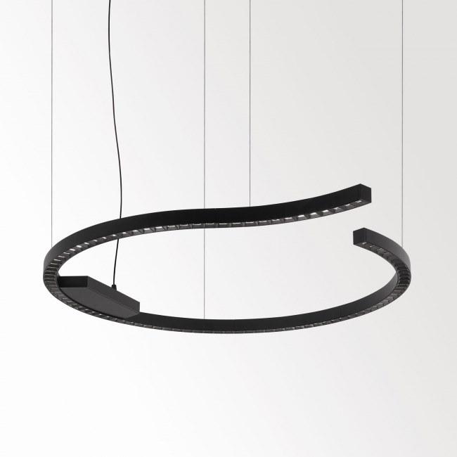 Delta Light Светодиодный потолочный светильник с диммером Inform sun-id-1355992 - Вид №4