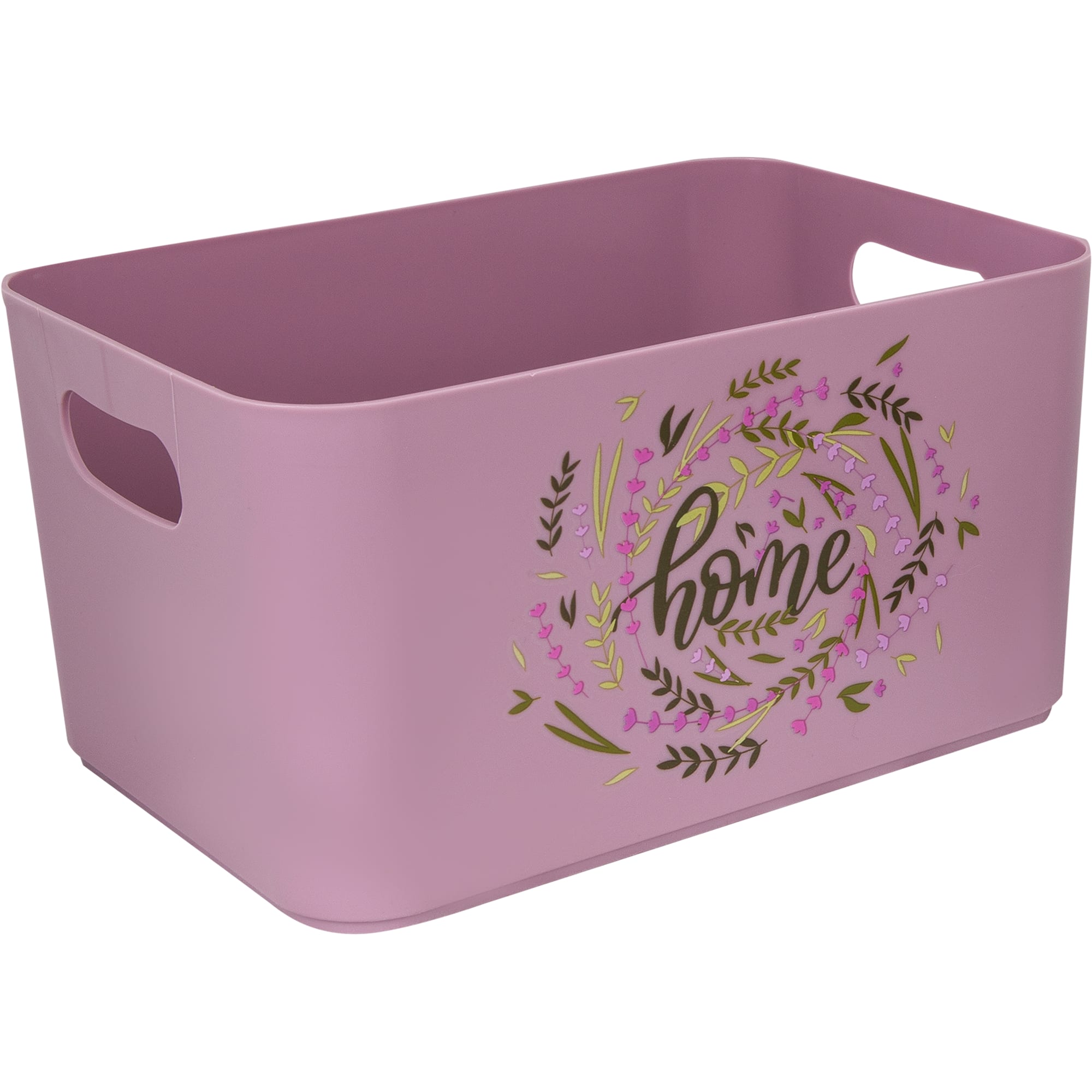 82154656 Корзина Home, цвет сиреневый Santreyd 