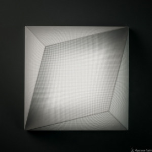 Axo Light UKIYO PLUKIYOPARXXE27 универсальный