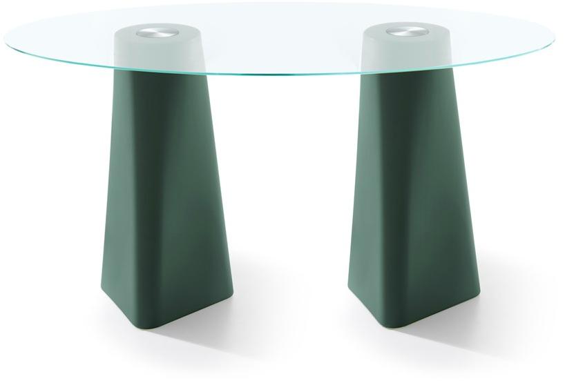 B-LINE Стол из полиэтилена sun-id-1508862 - Вид №4