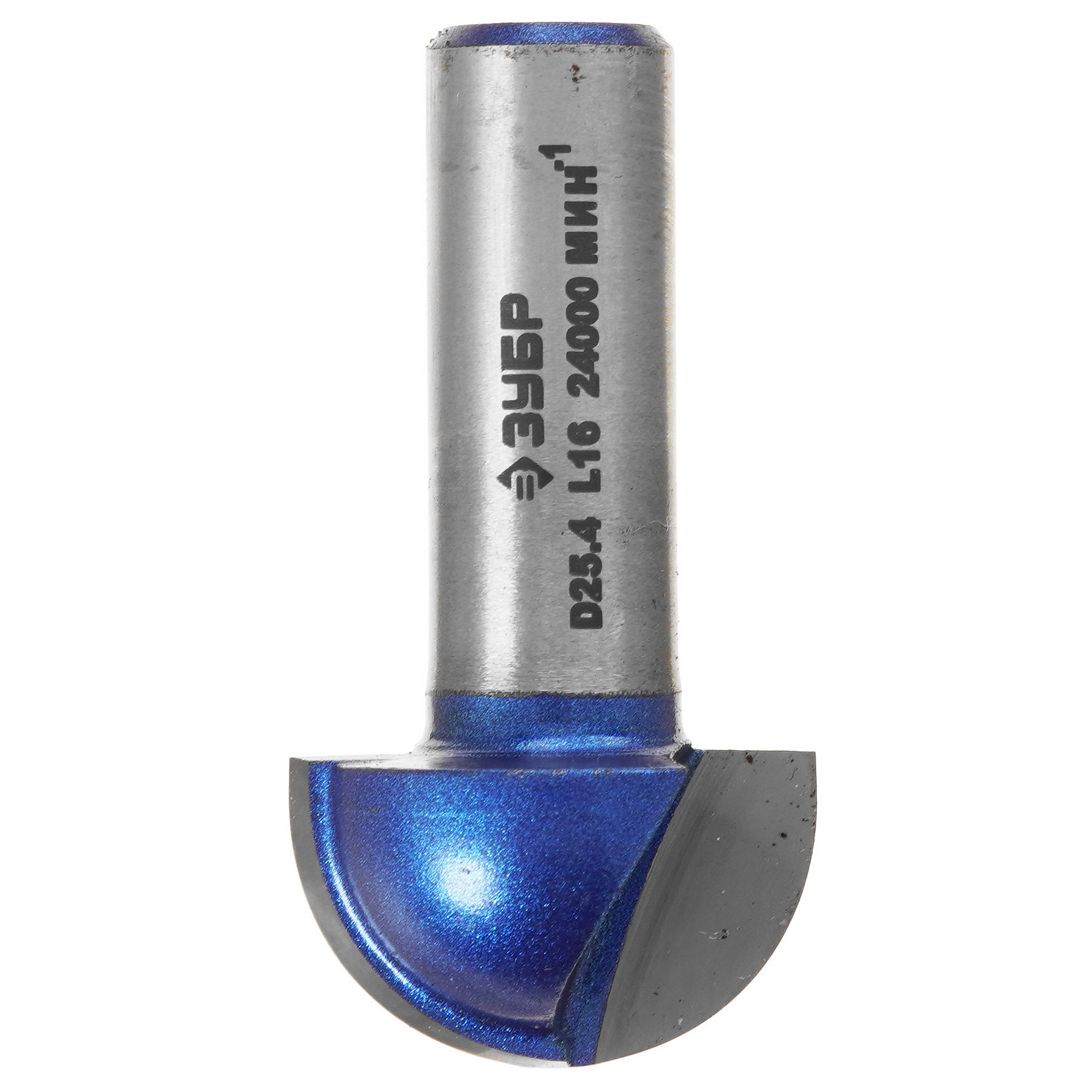 Фреза ЗУБР 28751-25.4-16 5306860 STDN-0148484