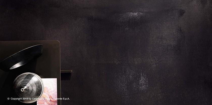 Atlas Concorde Белая плитка для стен с эффектом металла Blaze sun-id-1480586 - Вид №16