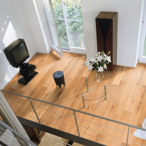 Паркетная доска Solidfloor Санта Барбара 1181554 - Вид №25