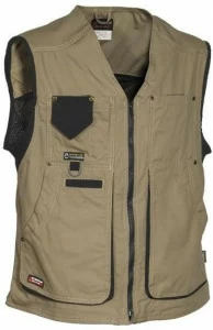 COFRA Жилет Canvas