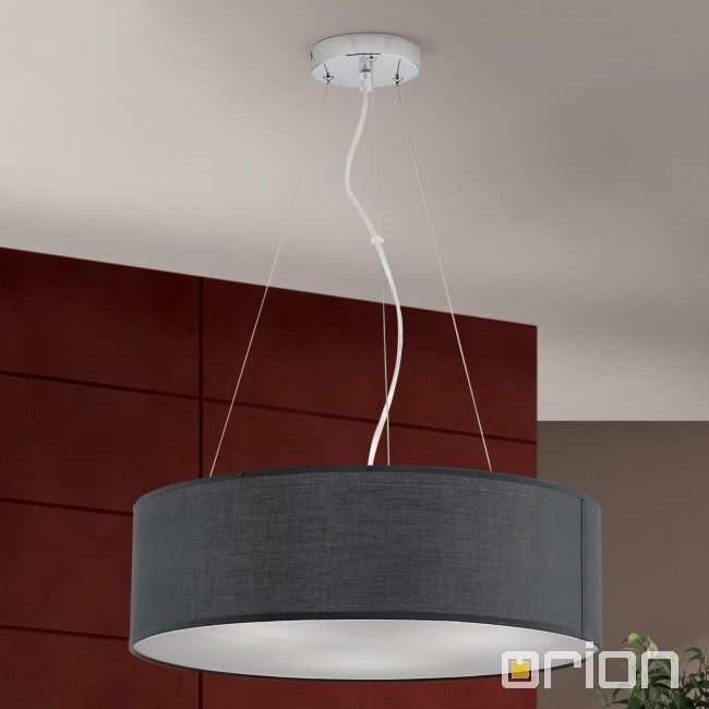 Orion HL 6-1632/3 grau подвес UFO 116827 - Вид №1