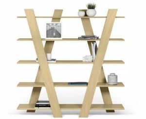 TemaHome Самонесущая открытая полка