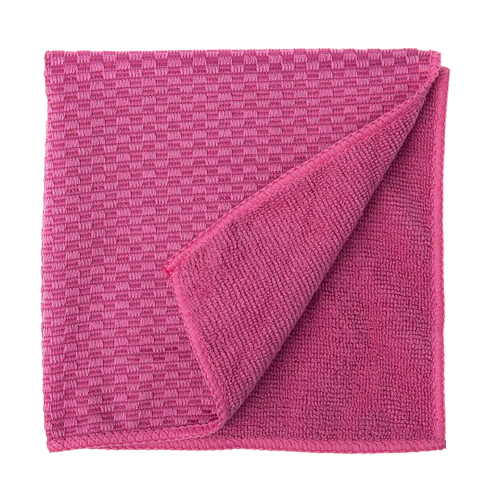 YOU'LL LOVE - Набор салфеток из микрофибры для безупречной уборки 83518348 STLM-0041682