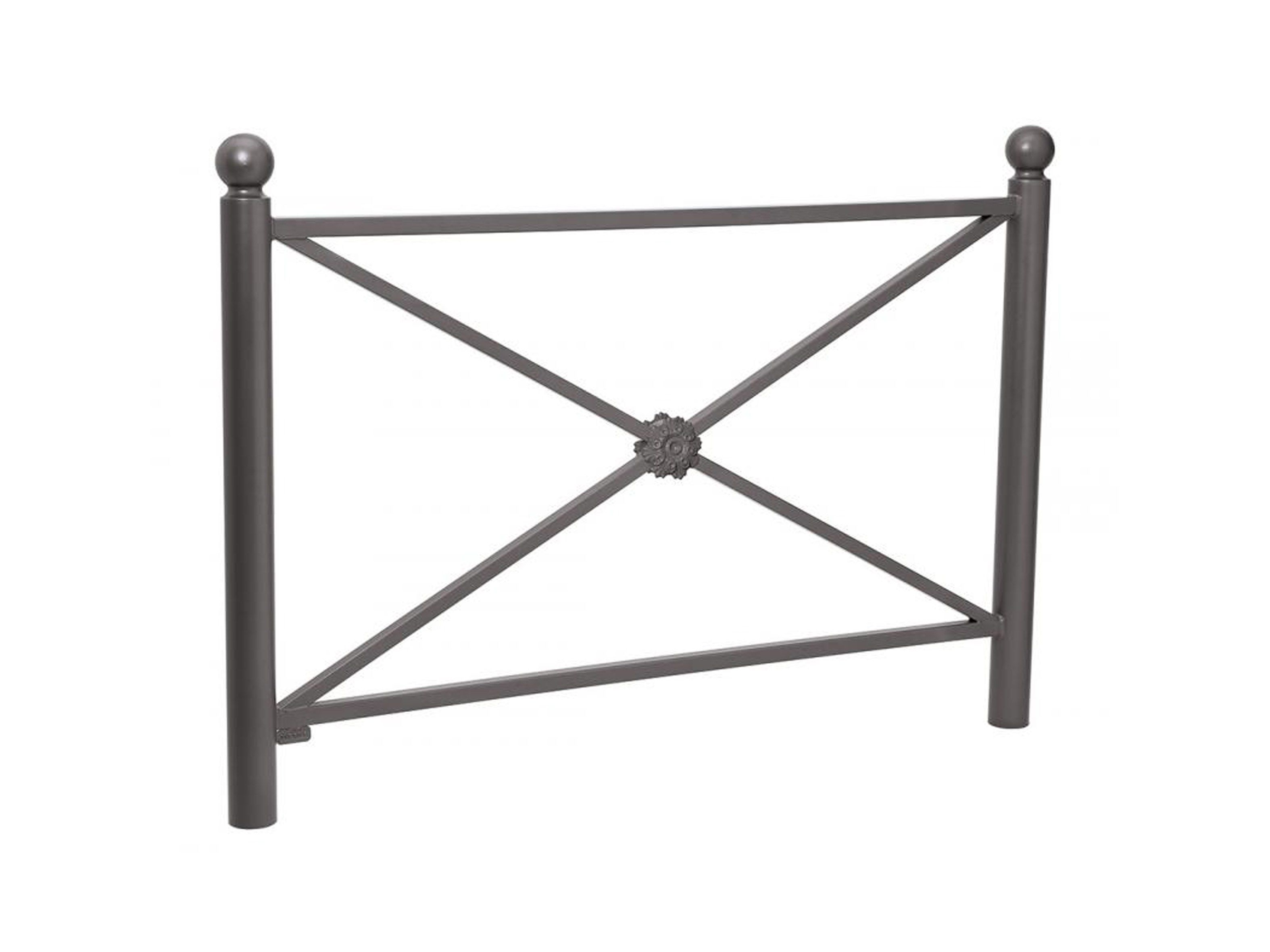 Стальные ограждения Lazzari Прованс ARCH-00141523