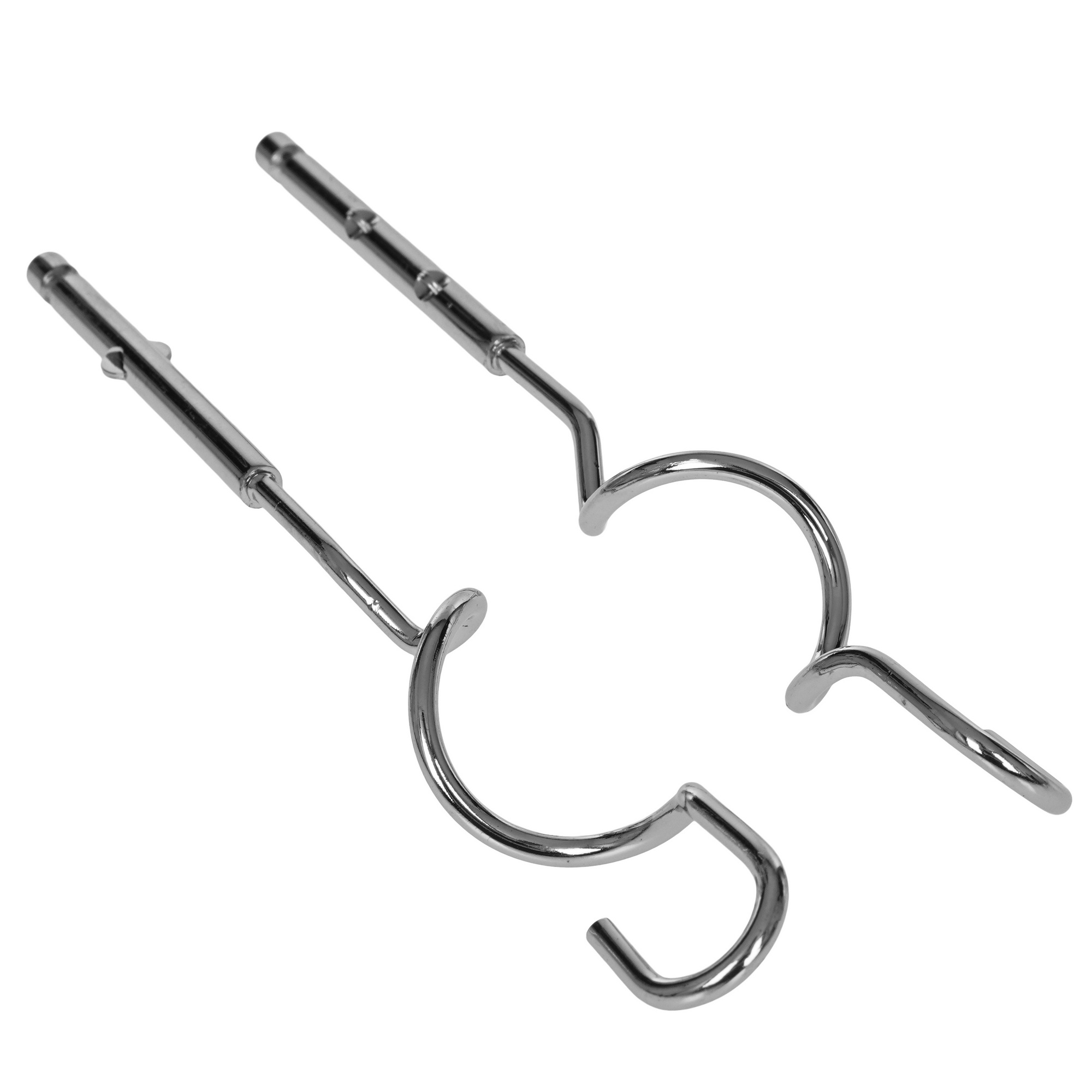 9058467 Миксер Lumme LU-MX1872A красный STDN-0085299 - Вид №5