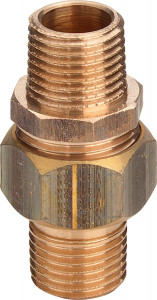 Viega Резьбовой соединительный элемент 3344 (446895)