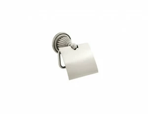 033077.000.30 Держатель туалетной бумаги Античная латунь