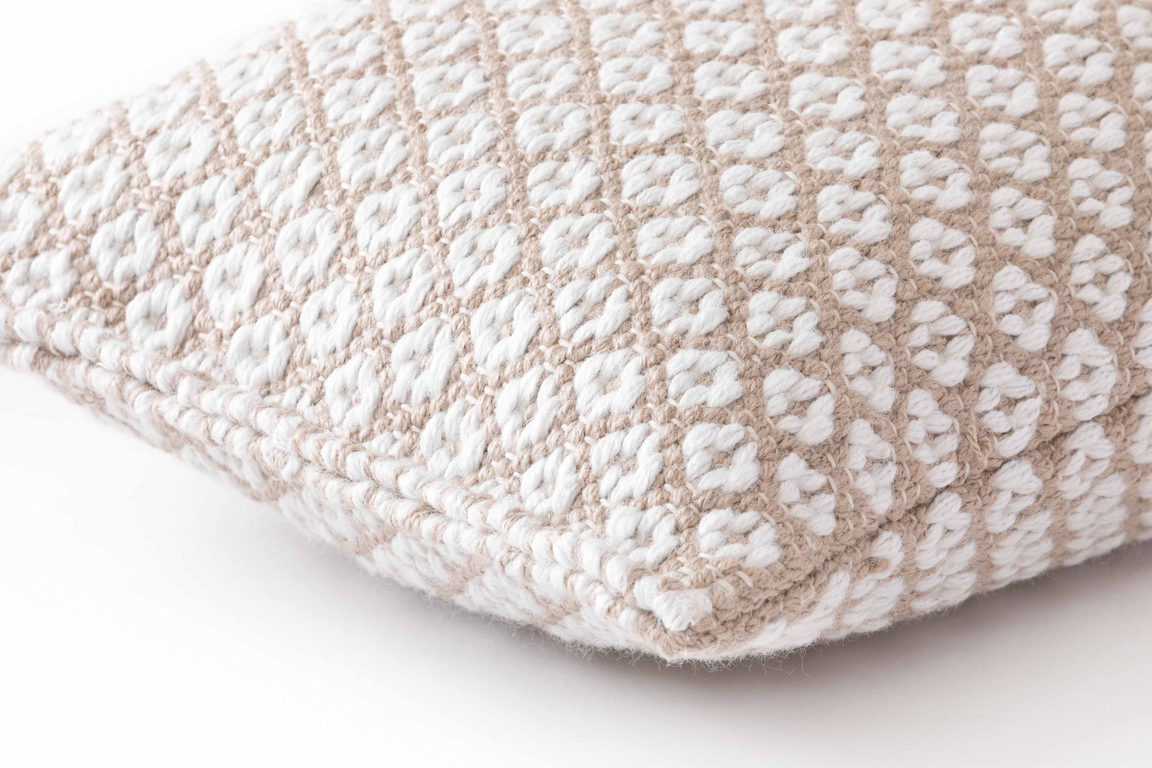 Наружная переработанная ПЭТ-подушка GAN Nomad ARCH-00044748 - Вид №1