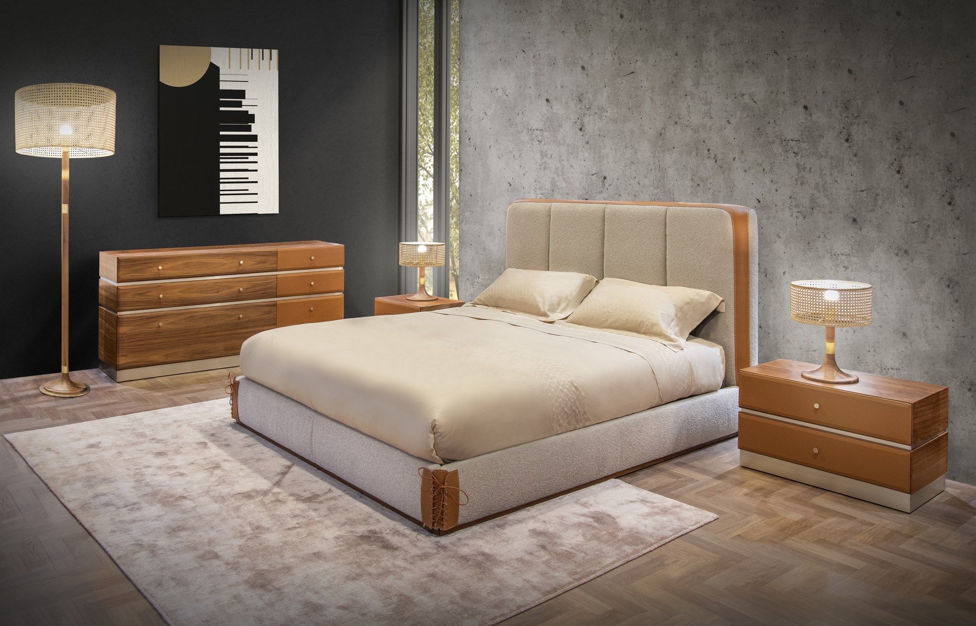 Деревянный комод Formitalia Clarissa ARCH-00108066 - Вид №3